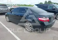 2007 Toyota CAMRY фото
