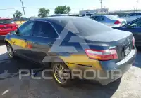 2007 Toyota CAMRY фото
