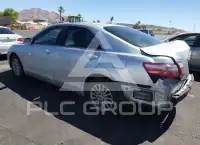 2007 Toyota CAMRY фото