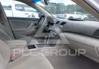 2007 Toyota CAMRY фото
