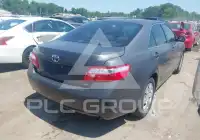 2007 Toyota CAMRY photo