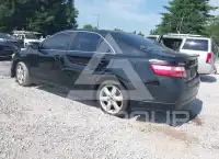 2007 Toyota CAMRY фото