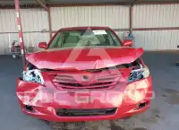 2007 Toyota CAMRY фото