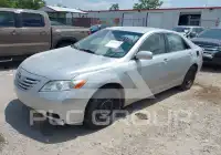 2007 Toyota CAMRY фото
