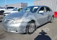2007 Toyota CAMRY фото