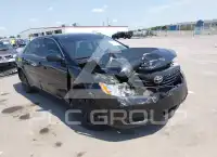 2007 Toyota CAMRY photo