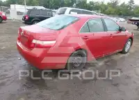 2007 Toyota CAMRY фото