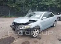 2007 Toyota CAMRY фото