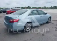 2007 Toyota CAMRY фото