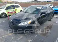 2007 Toyota CAMRY фото