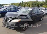 2007 Toyota CAMRY фото