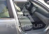 2007 Toyota CAMRY фото