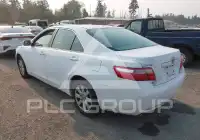 2007 Toyota CAMRY photo