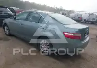2007 Toyota CAMRY фото