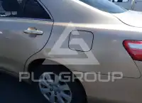 2007 Toyota CAMRY фото