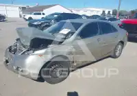 2007 Toyota CAMRY фото