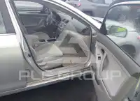 2007 Toyota CAMRY фото