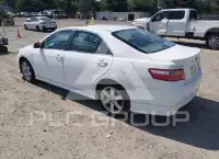 2007 Toyota CAMRY photo