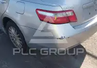 2007 Toyota CAMRY photo