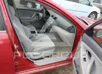 2007 Toyota CAMRY фото