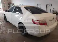 2007 Toyota CAMRY photo