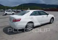 2007 Toyota CAMRY фото