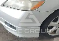2007 Toyota CAMRY фото