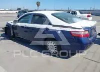 2007 Toyota CAMRY фото