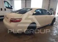 2007 Toyota CAMRY photo
