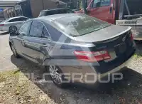 2007 Toyota CAMRY фото