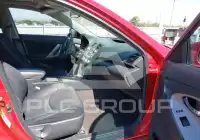 2007 Toyota CAMRY фото