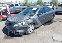 2007 Toyota CAMRY photo