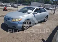 2007 Toyota CAMRY фото