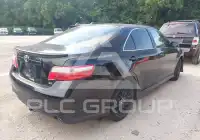 2007 Toyota CAMRY фото