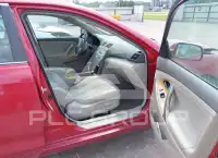 2007 Toyota CAMRY photo