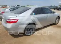 2007 Toyota CAMRY photo