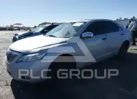 2007 Toyota CAMRY фото