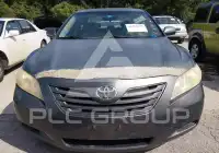 2007 Toyota CAMRY фото