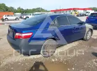 2007 Toyota CAMRY фото