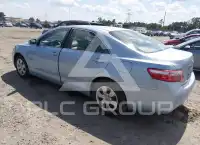 2007 Toyota CAMRY photo