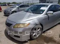 2007 Toyota CAMRY фото