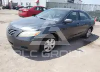 2007 Toyota CAMRY фото
