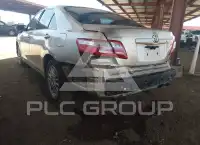 2007 Toyota CAMRY фото
