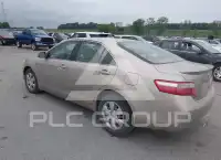 2007 Toyota CAMRY фото