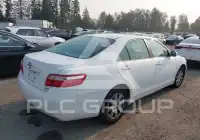 2007 Toyota CAMRY photo