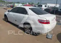 2007 Toyota CAMRY фото