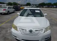 2007 Toyota CAMRY photo