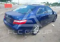 2007 Toyota CAMRY фото