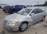 2007 Toyota CAMRY фото