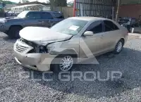 2007 Toyota CAMRY photo